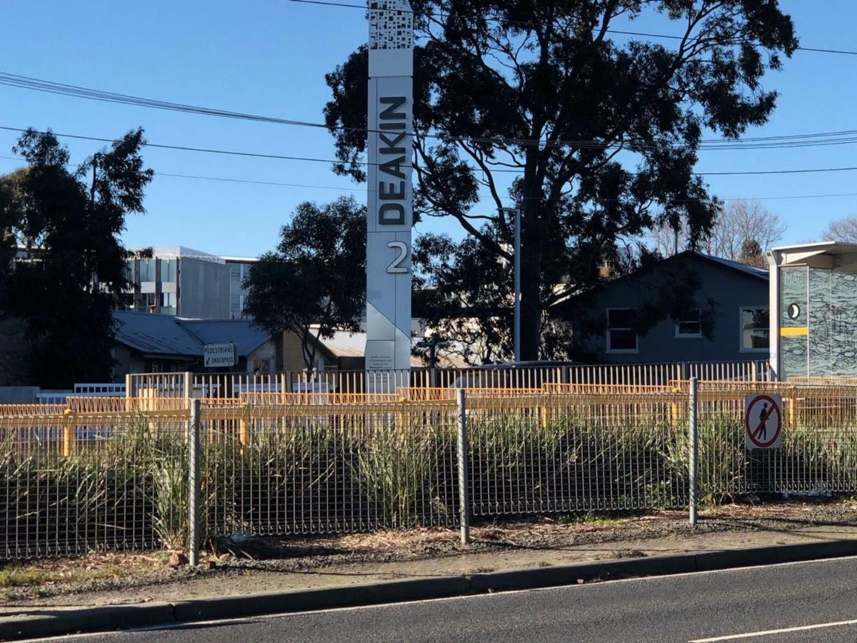 Melbourne short stay- Burwood Deakin Uni墨尔本民宿-迪肯大学伯伍德 外观 照片