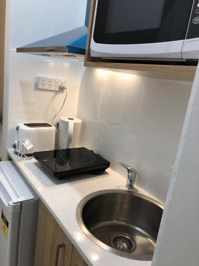 Melbourne short stay- Burwood Deakin Uni墨尔本民宿-迪肯大学伯伍德 外观 照片